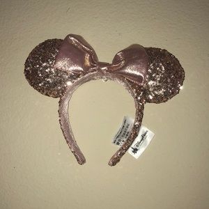 Disney ears